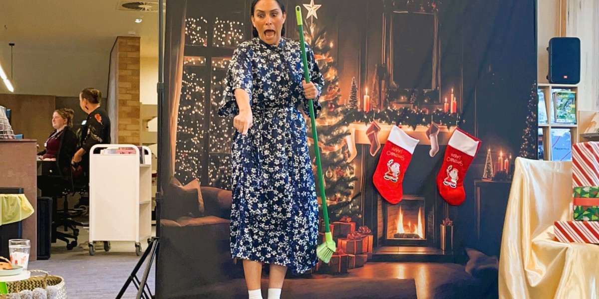  The Nutcracker - A Christmas Adventure! 