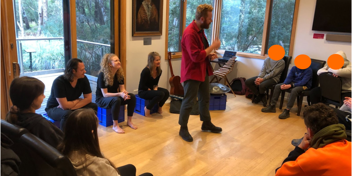  Theatre Skills for Performance 