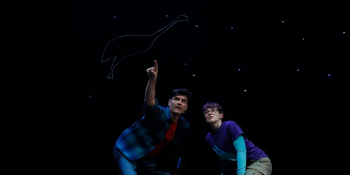  Little Blue Dot by Lemony S. Puppet Theatre 