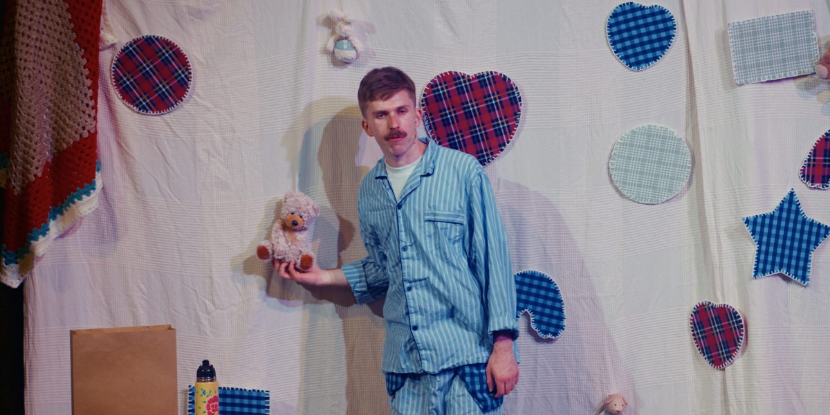  The Magic Pyjama Party 