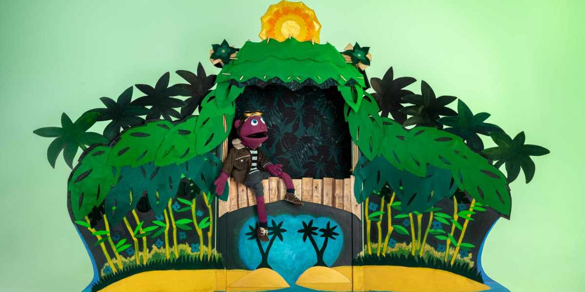  Pico and the Golden Lagoon 