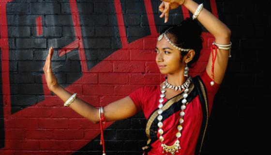  Bollywood Infusion (SA, VIC, ACT, NSW, QLD, WA) 