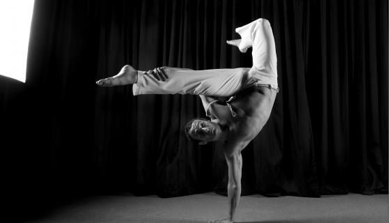  Cool Capoeira (VIC, NSW, QLD, WA) 