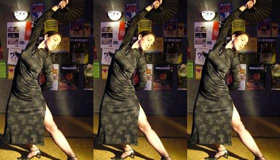  Latin American Dance (VIC, NSW, SA, ACT) 