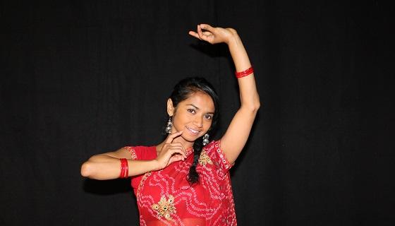  Preschool Bollywood (VIC, QLD, SA, WA & NSW) 