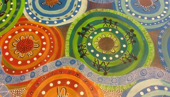  Aboriginal Storytelling and Artefacts (NSW, WA, ACT) 