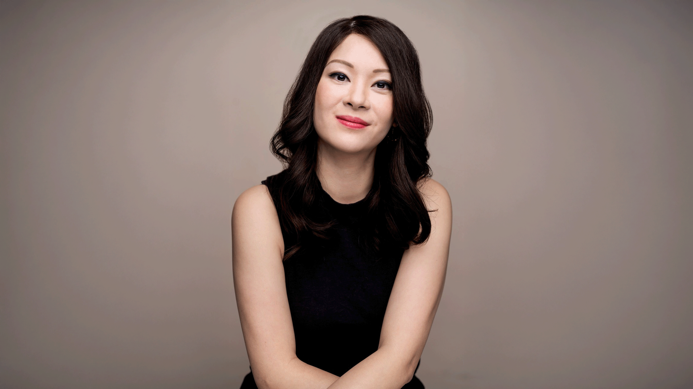  Single Asian Female: In Conversation with Michelle Law 