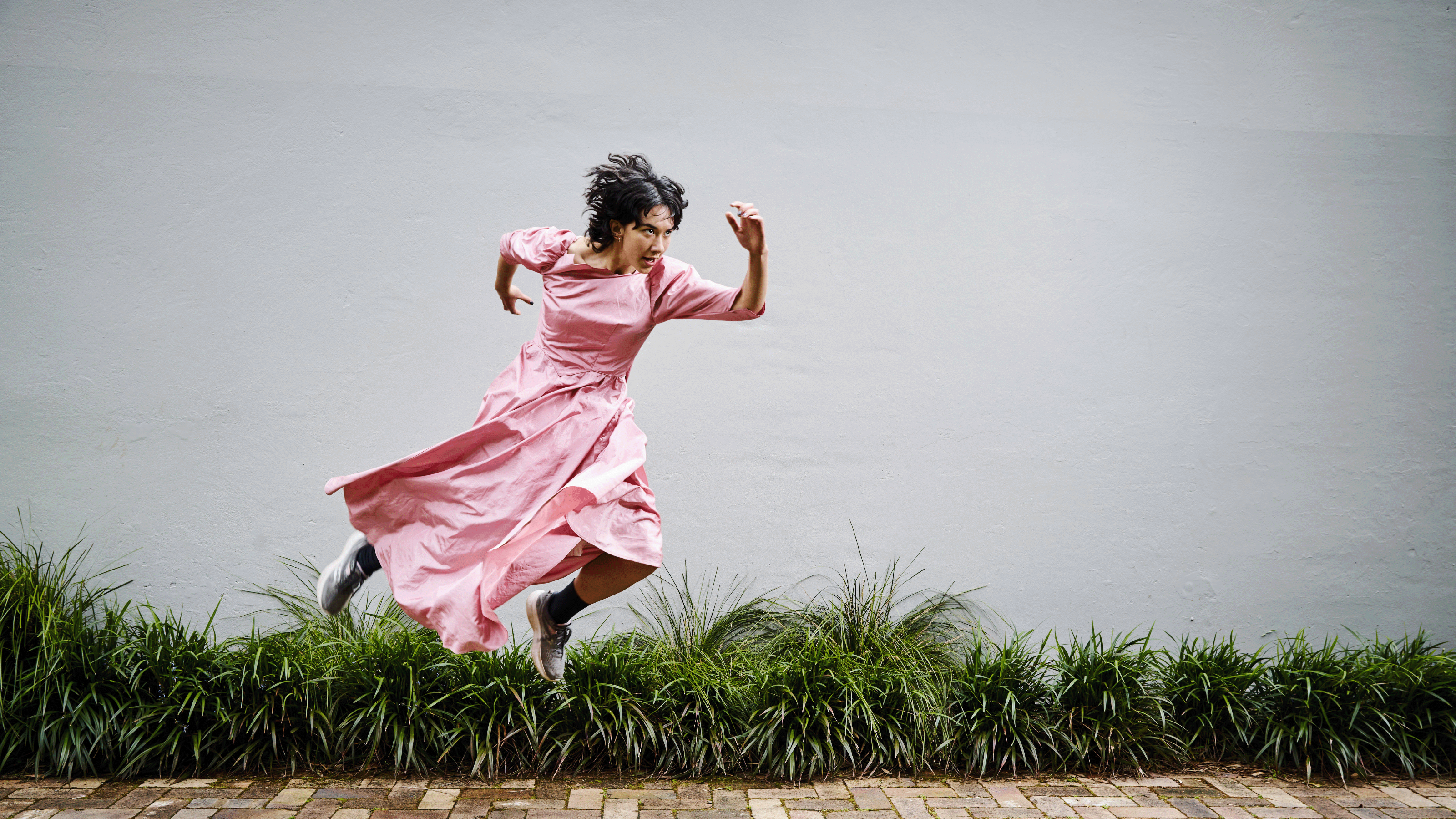  In Short: Exploring My Brilliant Career In Performance 
